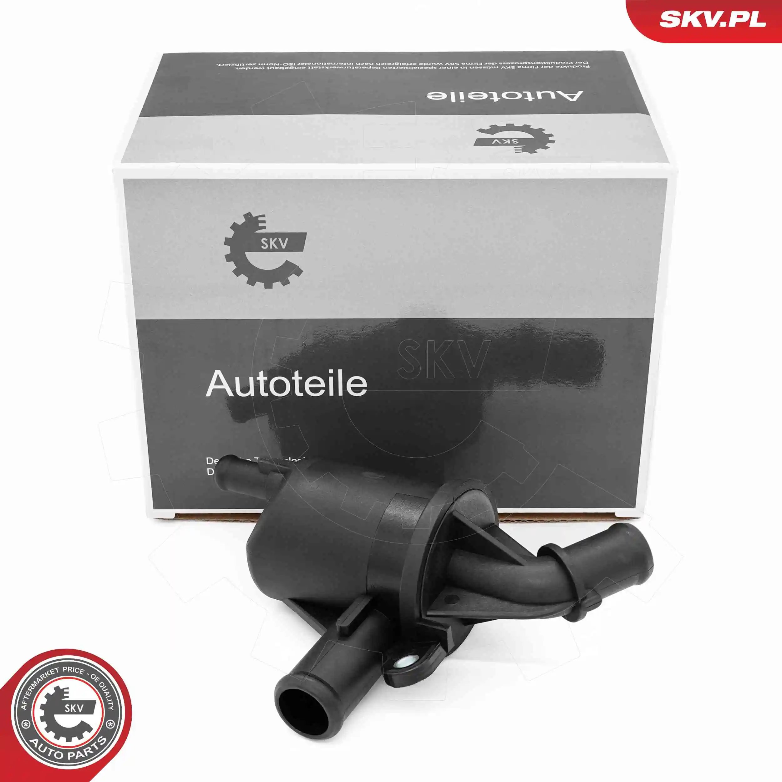 Oil Separator, crankcase ventilation